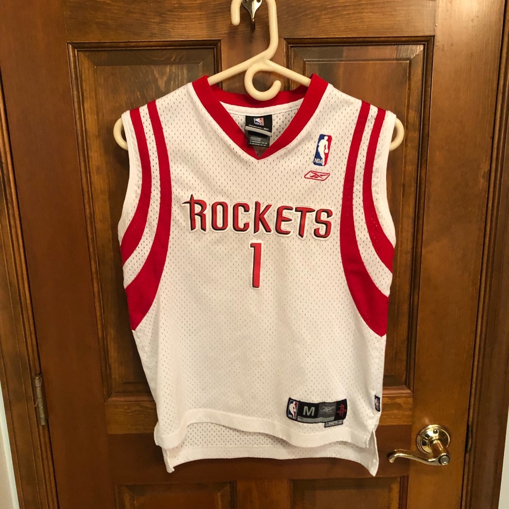 Houston Rockets Jersey - Picture 2 of 4